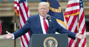 Congreso ratifica a Biden y Trump anuncia transición ordenada