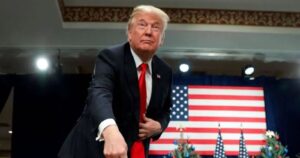 Congreso de Estados Unidos debate sobre un posible 