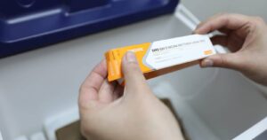 Brasil reportó que la vacuna contra el coronavirus de Sinovac alcanzó una eficacia del 78%