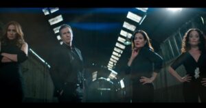 Verdades Ocultas suspende grabaciones por positivo por Covid-19 de Cristián Campos