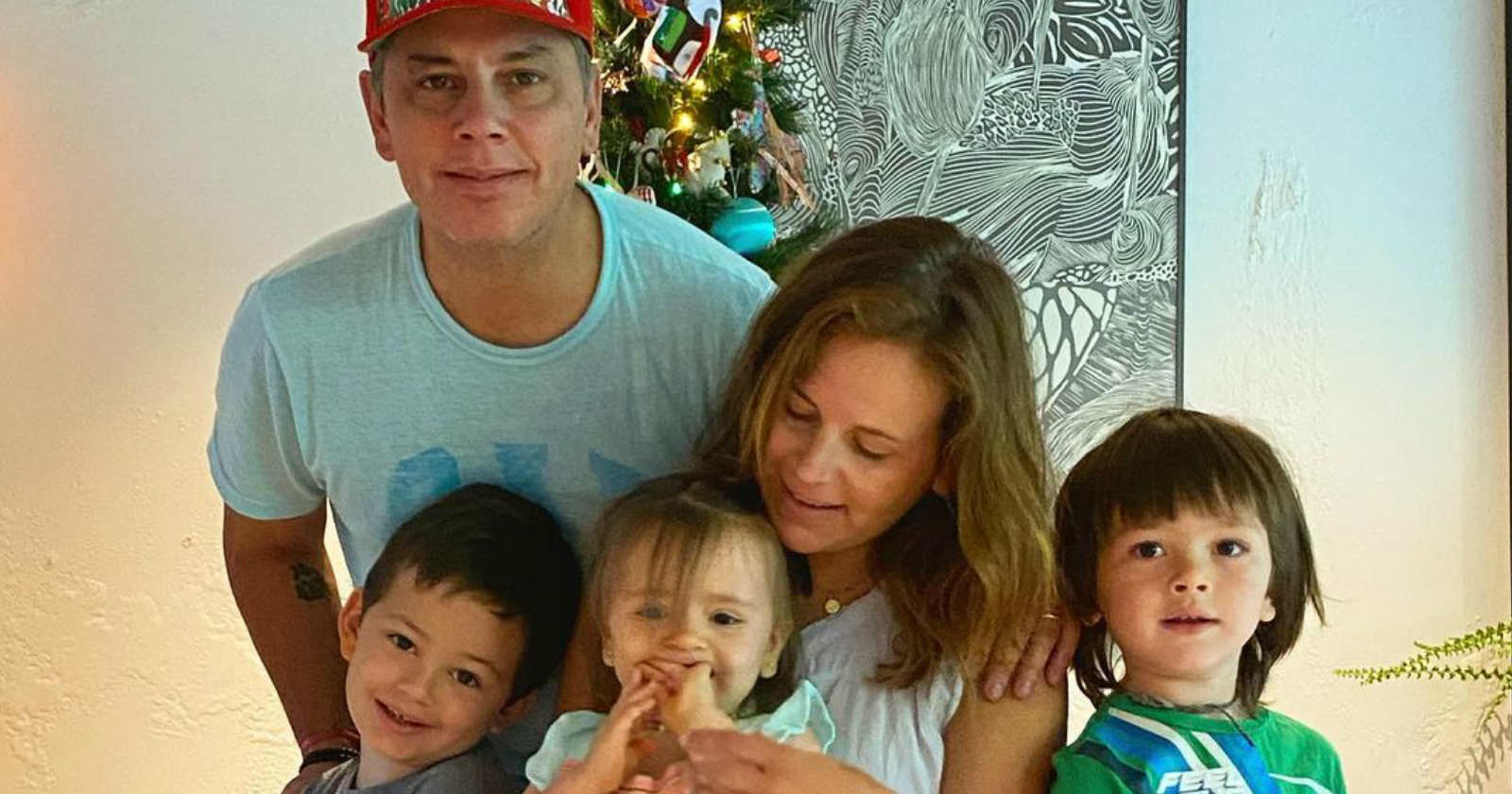 Viñuela cuarta hija