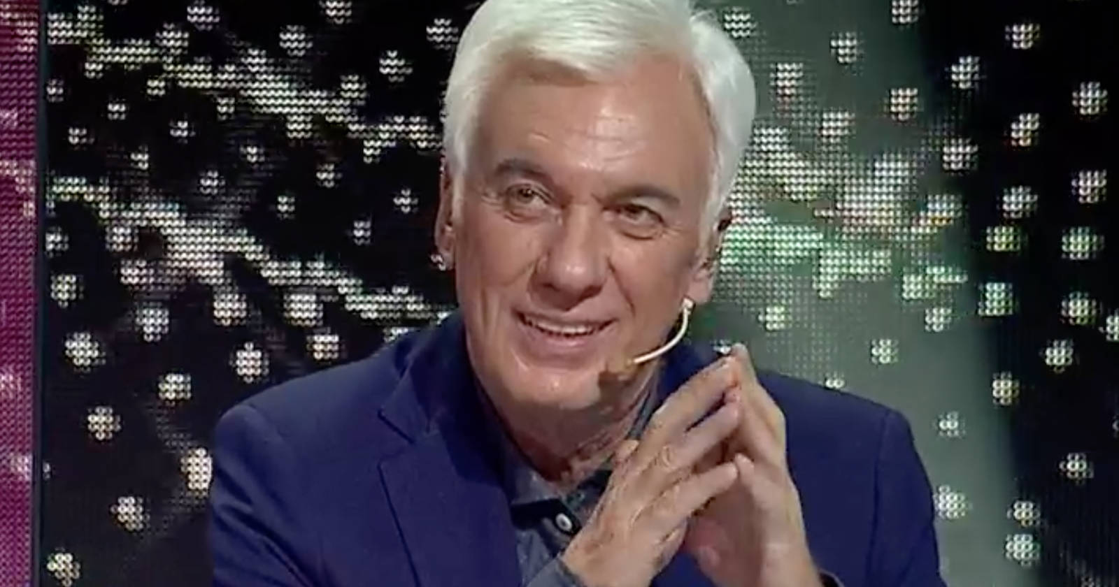 antonio vodanovic ricardo montaner