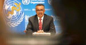 Misión investigadora COVID-19 de la OMS no recibió autorización para llegar a China