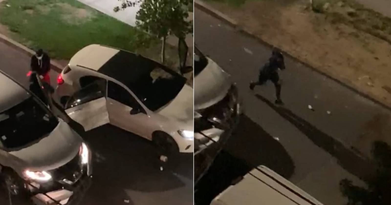 encerrona San Miguel