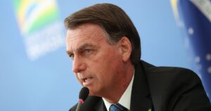 Jair Bolsonaro se retractó de promover la cloroquina: 