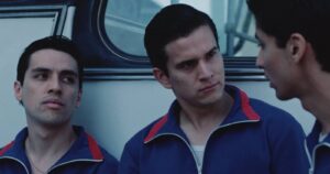 VIDEO - TVN comenzó a promocionar la segunda temporada de 62, Historia de un Mundial