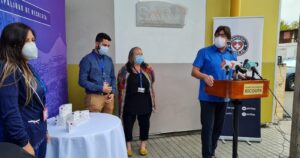 Diputados UDI pidieron sumario contra Daniel Jadue por promover uso de Avifavir