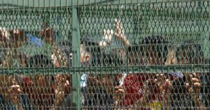 Gendarmería informó 18 casos de Covid-19 en la cárcel de San Antonio