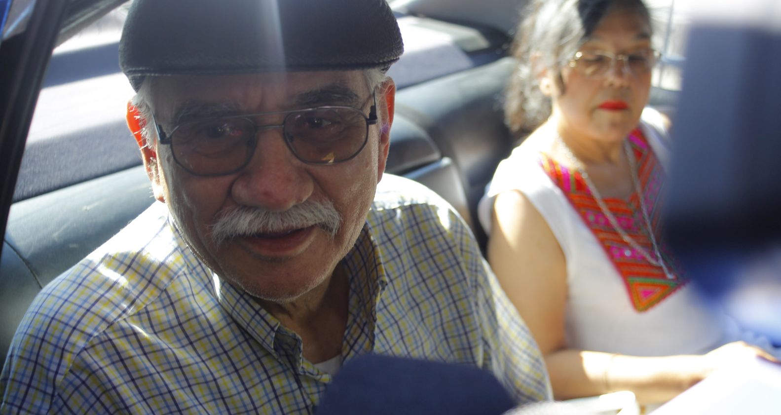 sobreseimiento Tito Fernández