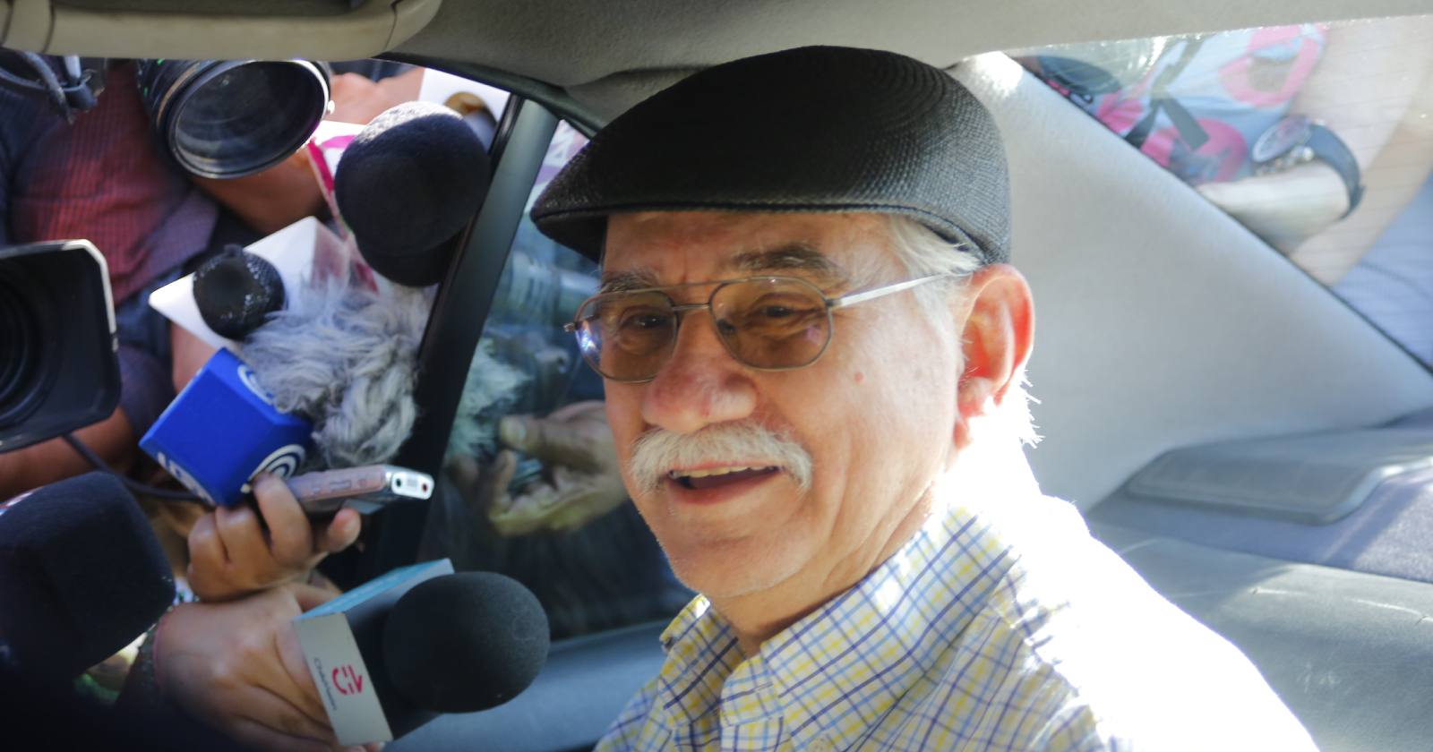 Tito Fernández
