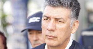 SEC determinará posibles sanciones por cortes de luz durante el sistema frontal