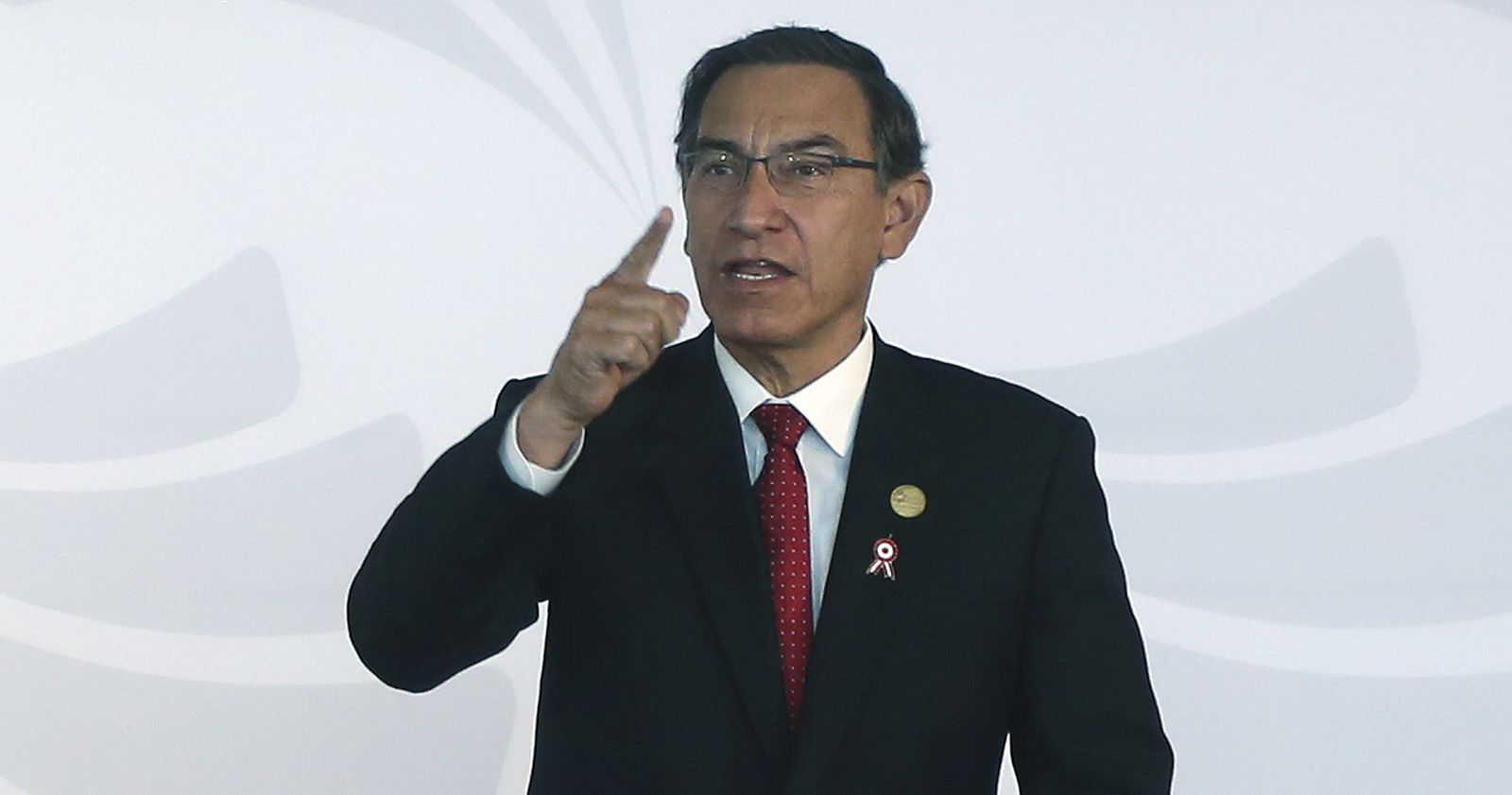 Ministra de Salud Perú