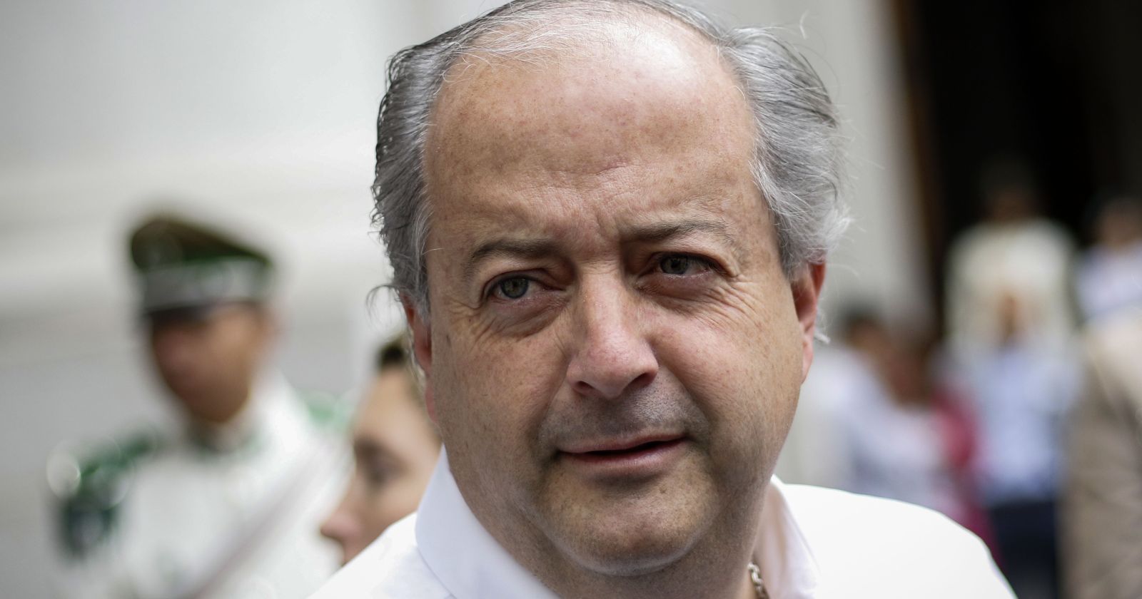 Nicolás Monckeberg