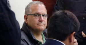 Corte Suprema rebaja condena de John Cobin de 11 a 6 años de cárcel
