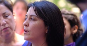 RD entrega cupo de Renato Garín a vicepresidenta que perdió dos consultas internas