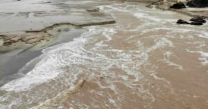 Aguas con Perú: ¿otra vez la política del avestruz?