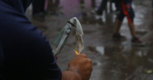 Arica: confirman pena de cárcel para acusado por ataque con molotov a Carabineros