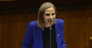 Isabel Plá pidió que concejal Iván Roca sea pasado al Tribunal Supremo de la UDI