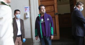 Conchalí: diputado PC pide a Contraloría investigar al alcalde René de la Vega