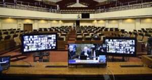 Congreso buscará extender teletrabajo durante 2021 tras 