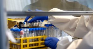 Argentina detecta más de 4.000 casos de coronavirus en la última jornada