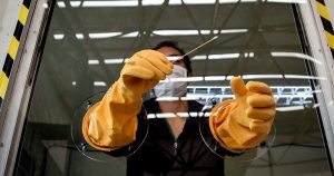 Covid: Italia supera las 96.000 muertes y alertan sobre las reaperturas anticipadas