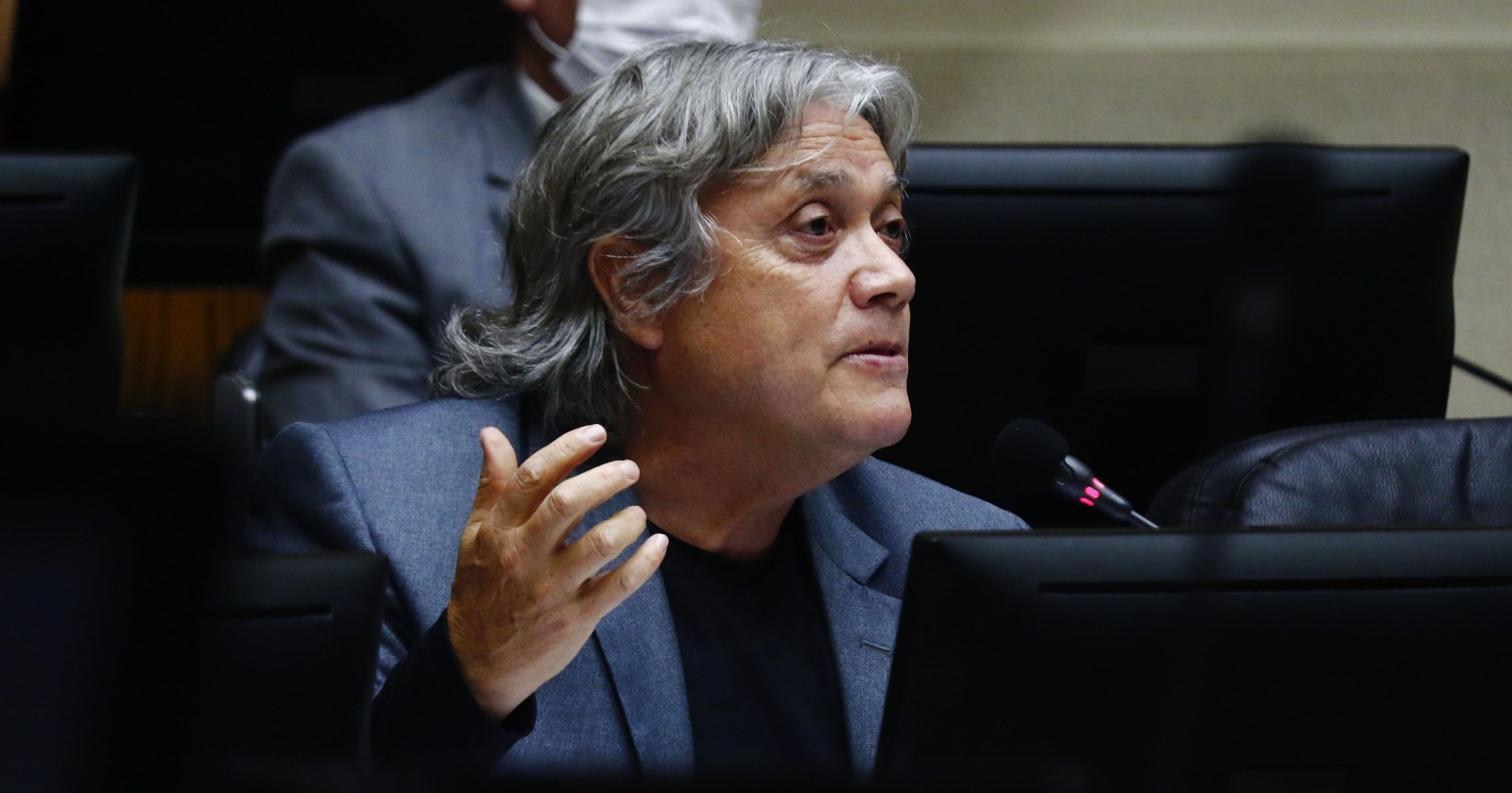 Navarro expulsión administrativa