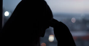 U. de Chile:  47% afirma que su salud mental empeoró por el encierro y la incertidumbre económica