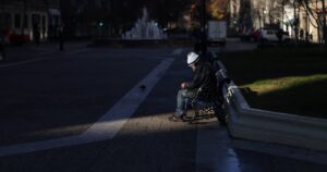 INE cifra tasa de desocupación en un 10,7% durante 2020