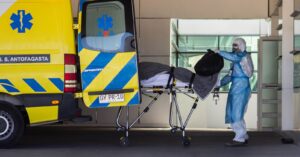 Minsal reportó 3.920 casos de COVID-19: positividad de los exámenes de PCR alcanza el 7%