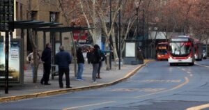 Cinco comunas de la Región Metropolitana avanzarán a la fase de preparación