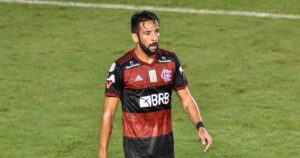 Flamengo y Mauricio Isla se coronaron campeones del Brasileirao 2020-2021