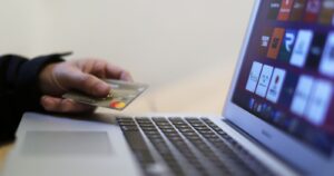 Cinco tendencias del e-commerce para 2021