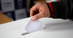 Elecciones en Ecuador