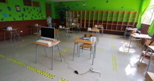 Colegio de Profesores aseguró que 