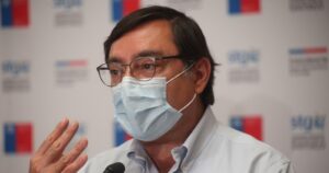 Guevara tras modificaciones de alcaldes a calendario de vacunación: 