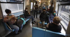 Corte de Apelaciones descarta recurso de alcalde de San Miguel contra Metro por insuficientes medidas sanitarias