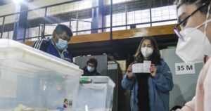 Los héroes de la democracia