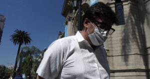 Daniel Jadue reconoce buena gestión del Gobierno por plan de vacunación y agradece que 