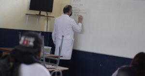 Unesco afirma que es “factible” y “urgente” retorno a clases presenciales