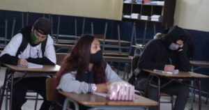 Educación para un municipio constituyente, más allá de la consigna
