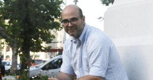 El deseo de Atria para la constituyente tras triunfo en el Tricel: 