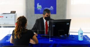 Un 23,7% de las mujeres quedó sin fondos tras retiros del 10% de las AFP