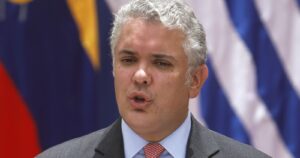 Colombia anuncia proyecto para regularizar a los migrantes venezolanos