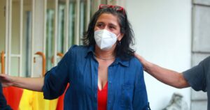 Gasto acotado y promesas reales: candidata independiente a Providencia solicita 