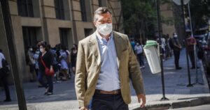 Sebastián Sichel y polémica por profesores: 