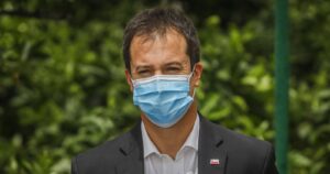 Lucas Palacios defiende reapertura de casinos en fase 2: 