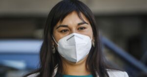 Izkia Siches y polémica por Avifavir: 