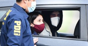 Abogado de Martín Pradenas ingresa recurso de amparo para revocar prisión preventiva