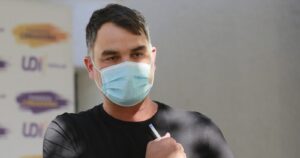 Macaya por estado de sitio en La Araucanía: 